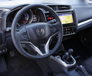 Honda Jazz 1.3 i-VTEC