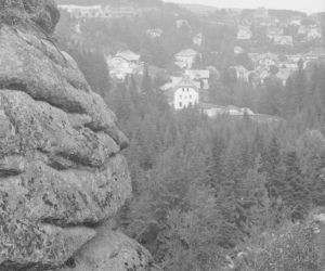 Skarb Gór Izerskich zachwyca Polaków. Szukano tu złota i ametystów