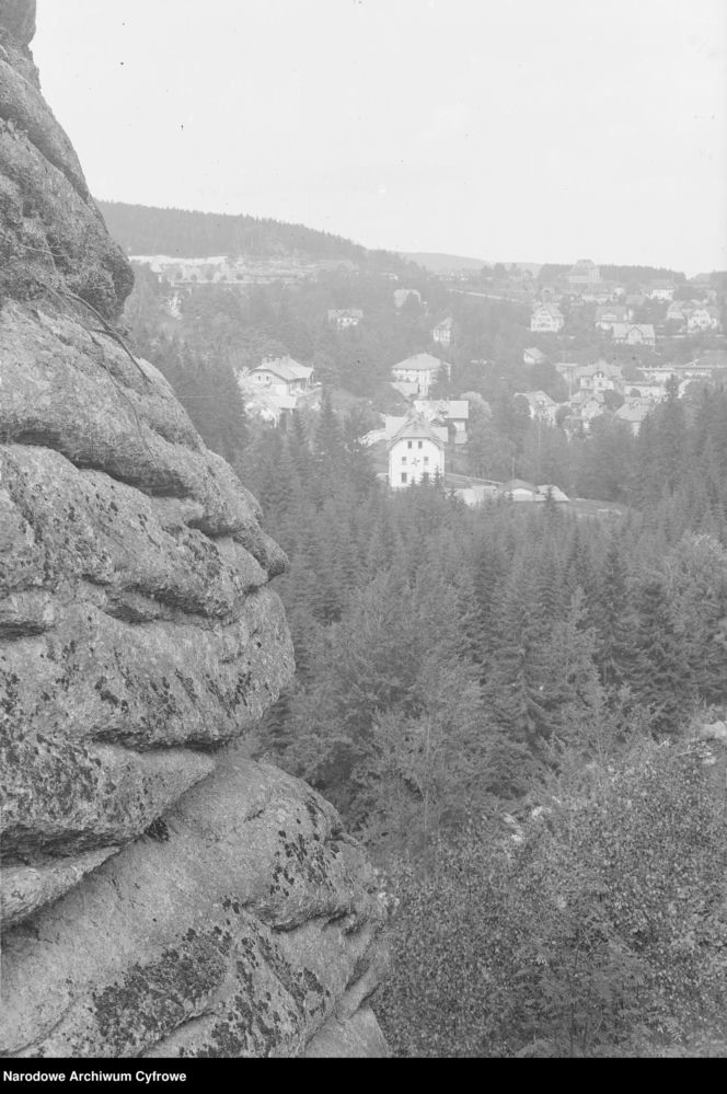 Skarb Gór Izerskich zachwyca Polaków. Szukano tu złota i ametystów