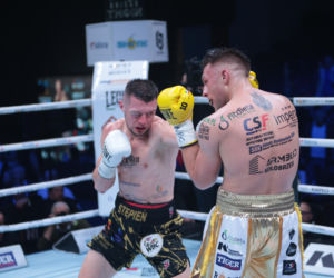 Kalinowski - Stępień