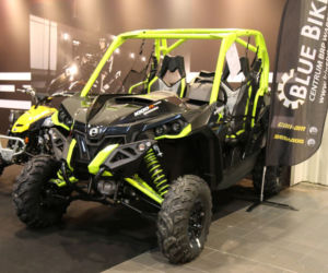 Moto Expo Polska 2016
