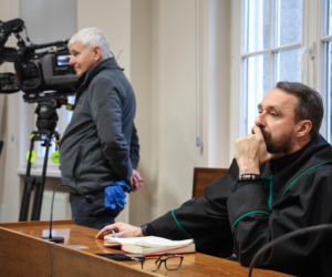 Przełom w sprawie zabójstwa przedsiębiorcy ze Sławkowa. Sąd uchyla wyrok dla Ilony S. Co to oznacza?