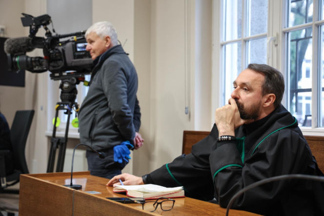 Przełom w sprawie zabójstwa przedsiębiorcy ze Sławkowa. Sąd uchyla wyrok dla Ilony S. Co to oznacza?