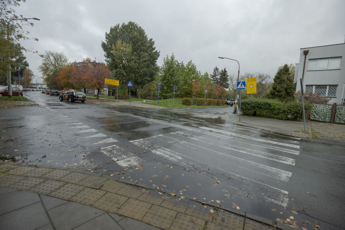 Otworzą Saską i Egipską, zamkną Brukselską. Remonty dróg na Pradze