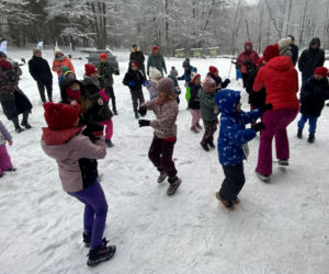 2. edycja Trail On Stawiguda - Styczeń 2026 cz.2