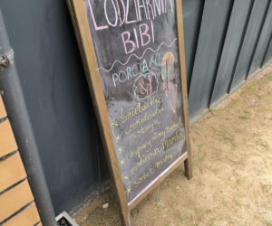 Gastro Festiwal Iława vol. 1