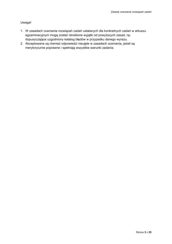 Matura próbna 2023: angielski. Oficjalne odpowiedzi CKE i zasady oceniania [30 września 2022]