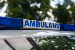Tragedia w Wielkopolsce. Ojciec z 11-letnim synem zginęli w wypadku 
