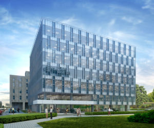 Sobieskie Business Park