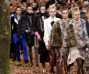 Zmarł Karl Lagerfeld. Jeden z najsłynniejszych projektantów mody