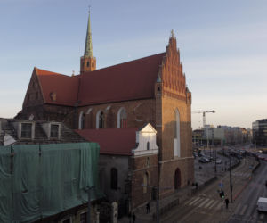 Szokujące oświadczenie wrocławskich dominikanów obnaża mroczną przeszłość