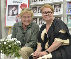 Ilona Łepkowska. Skandal w M jak Miłość