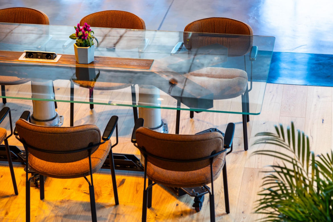 Hotel Barcelo Elektrownia Powiśle - nowy hotel w Elektrowni Powiśle. ZDJĘCIA