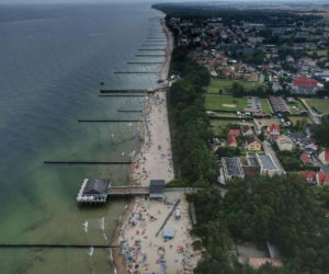 Wielki sukces Sopotu! Jak miasto zdobyło 1. miejsce w ogólnopolskim Rankingu Miast na Prawach Powiatu?