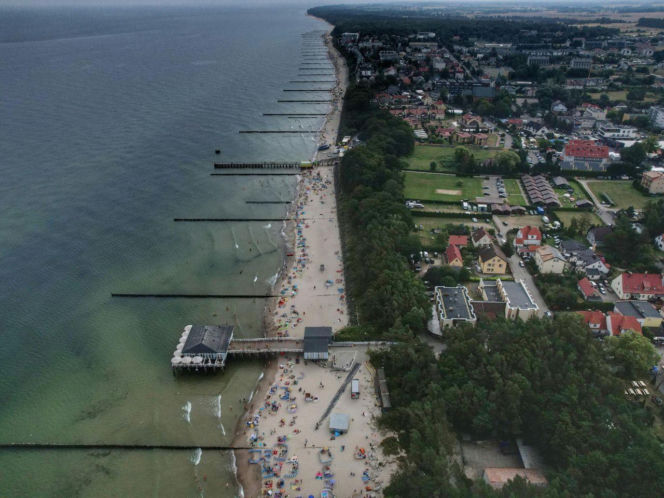 Sopot – kameralność i wysoki standard życia