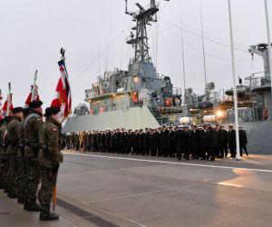 Obchody Święta Marynarki Wojennej