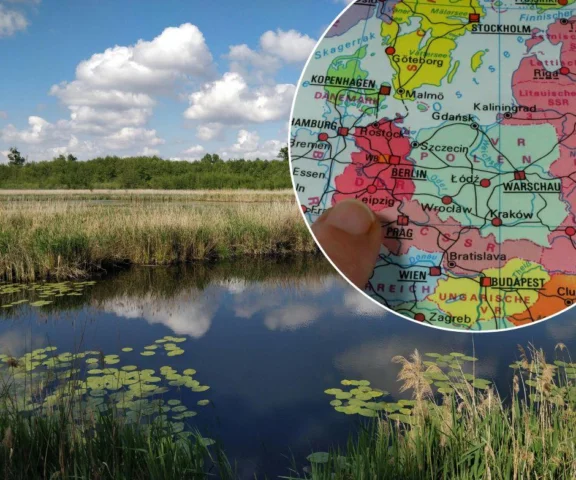 Wielkie zmiany. Chodzi o tworzene rezerwatów przyrody