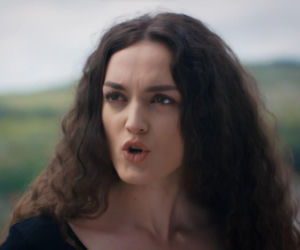 Dziedzictwo, odcinek 850: Yaman poznaje wynik ekspertyzy pisma. Ten okazuje się dla niego druzgocący