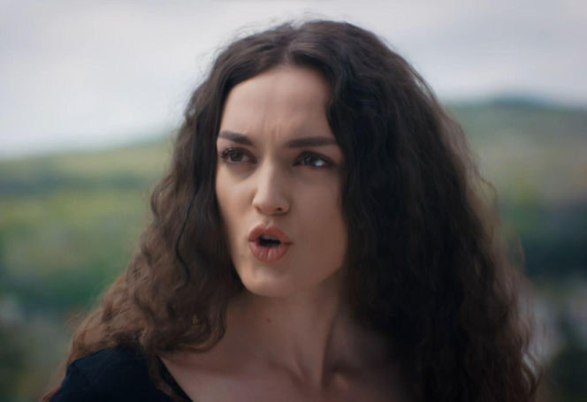 "Dziedzictwo", odcinek 850: Yaman poznaje wynik ekspertyzy pisma. Ten okazuje się dla niego druzgocący