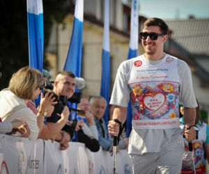 29. Bieg po Nowe Życie