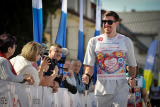 29. Bieg po Nowe Życie