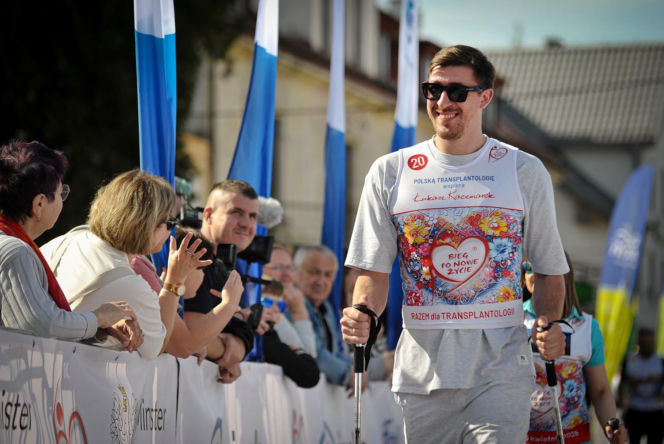 29. Bieg po Nowe Życie