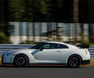 Nissan GT-R Nismo