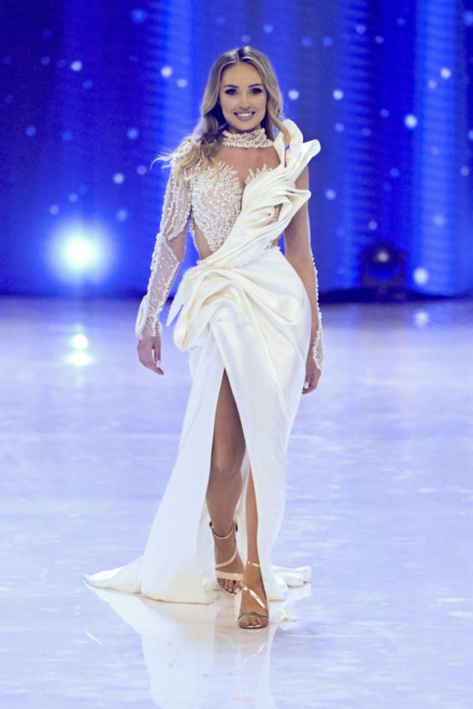 Finał konkursu Miss Polonia 2025