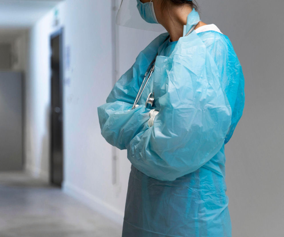 Gruźlica wykryta u nauczycielki. Uczniowie do diagnozy