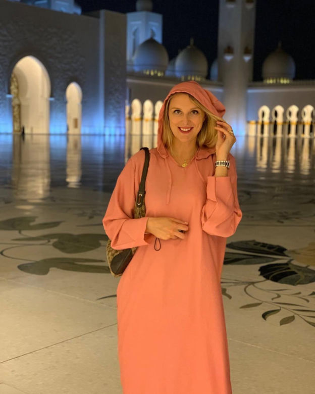 Nie żyje siatkarka Stefania Corna