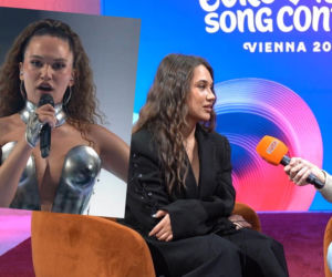 Alicja Szemplińska rezygnuje z dotychczasowej koncepcji na Eurowizję. Będzie nowy występ!