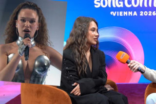 Alicja Szemplińska rezygnuje z dotychczasowej koncepcji na Eurowizję. Będzie nowy występ!