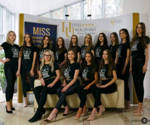 Wybory Miss Województwa Świętokrzyskiego