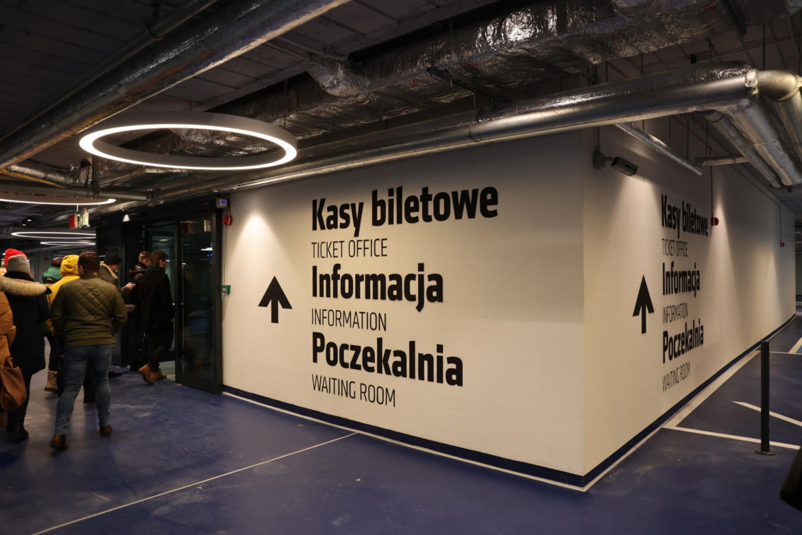 Tak wygląda dworzec metropolitalny w Lublinie! To inwestycja za blisko 340 mln zł