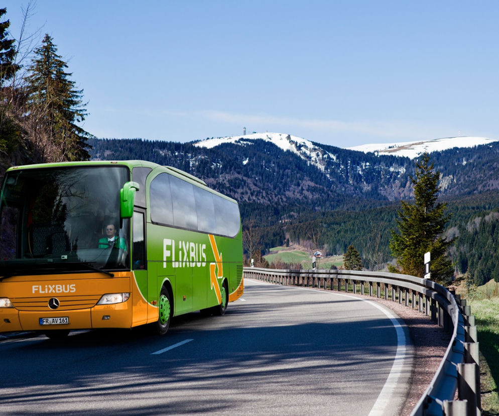 Flixbus