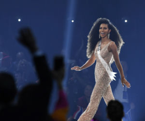 Miss USA NIE ŻYJE! Runęła z dziewiątego piętra. Tajemnicze ostatnie słowa