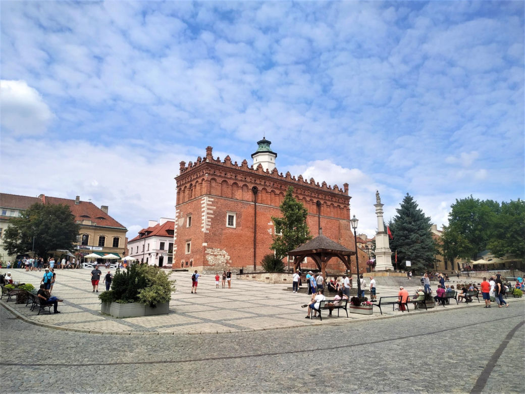 Najpiękniejsze atrakcje w Polsce. W rankingu kilka miejsc ze Świętokrzyskiego