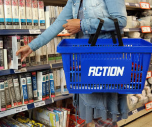 Action inwestuje w Polce