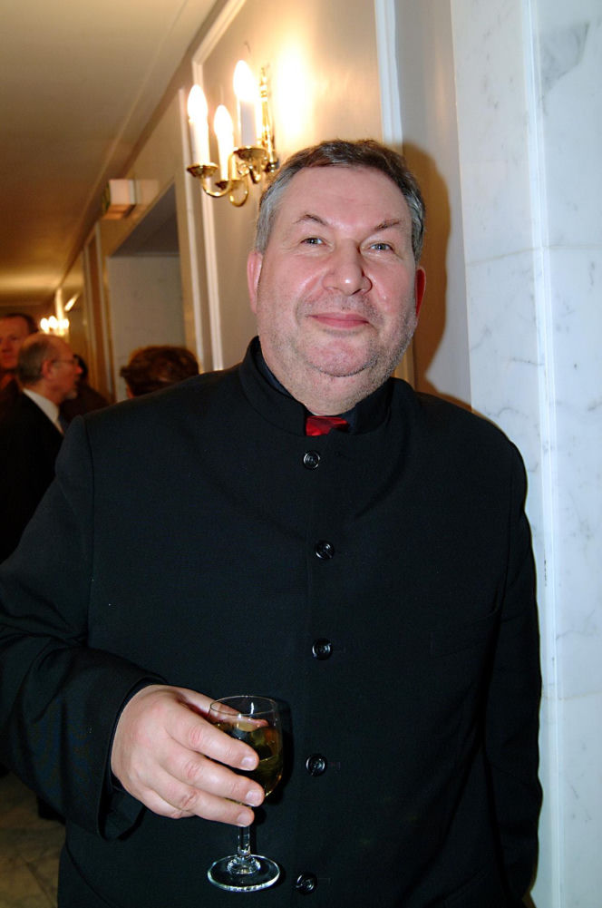 Michał Fajbusiewicz