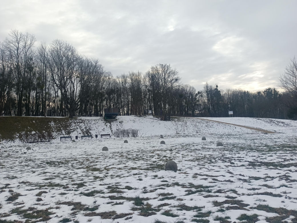 Szubieniczna Góra