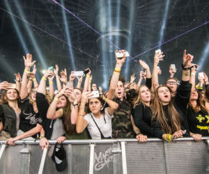 Martin Garrix w Tauron Arenie Kraków: To było prawdziwe show! [GALERIA ZDJĘĆ]