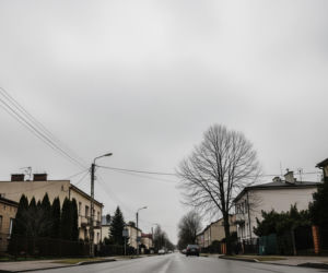 Zawiercie czeka pochmurny piątek. Czy weekend przyniesie nadzieję na słońce?