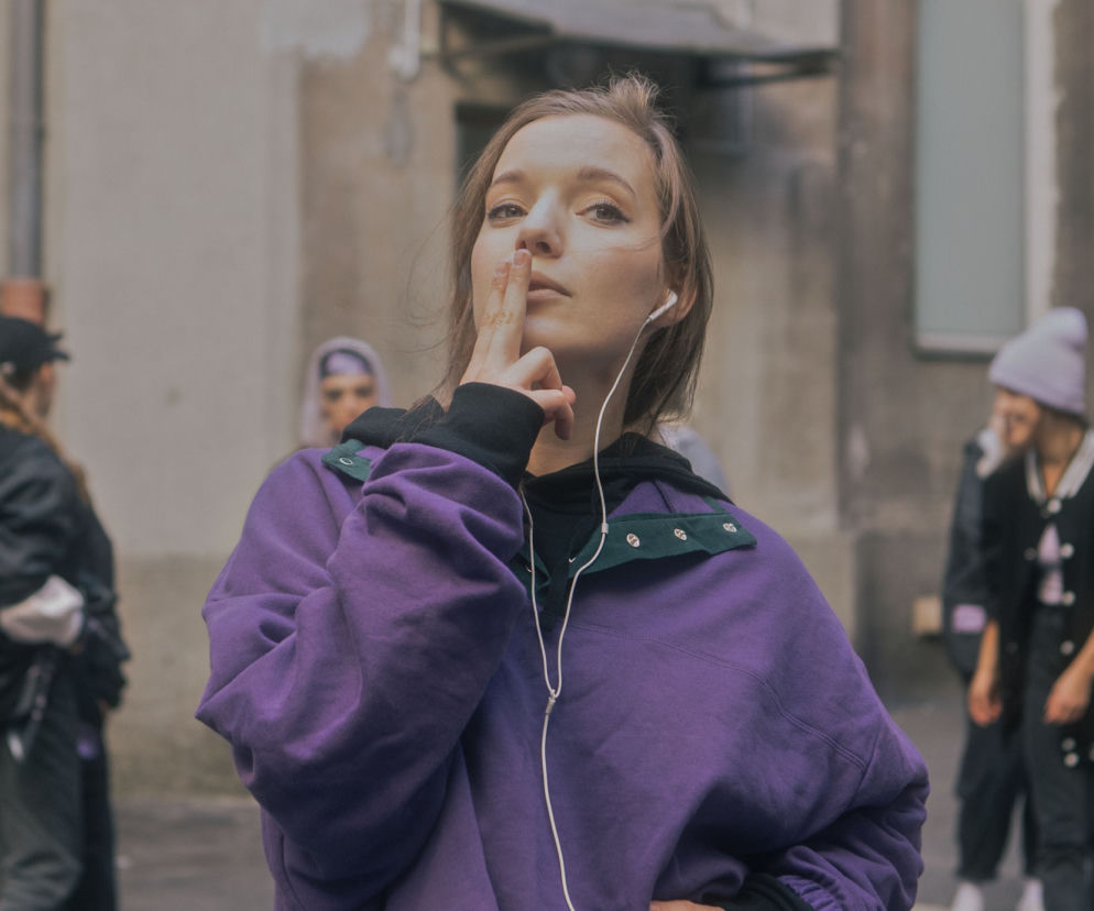 Sanah - wiek, chłopak, nazwisko, zarobki, rodzice, wzrost, koncerty. Fakty o sanah