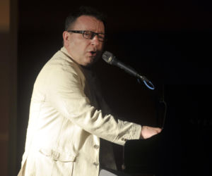 Zbigniew Zamachowski kiedyś i dziś. Tak przez lata zmieniał się głos Shreka i aktor z Trzech kolorów