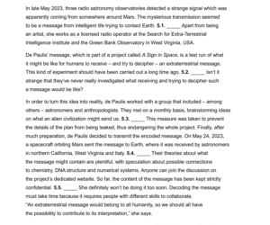 Matura 2026: angielski ROZSZERZONY 7.05.2026r. Arkusze CKE, poziom podstawowy [Formuła 2023]