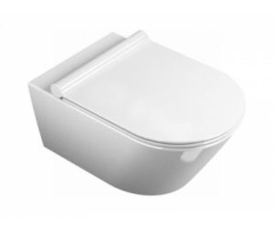 Miska wc