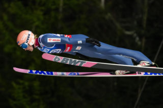 O której skoki dzisiaj? W sobotę 27 grudnia 2025 PK w Engelbergu, skacze Dawid Kubacki!