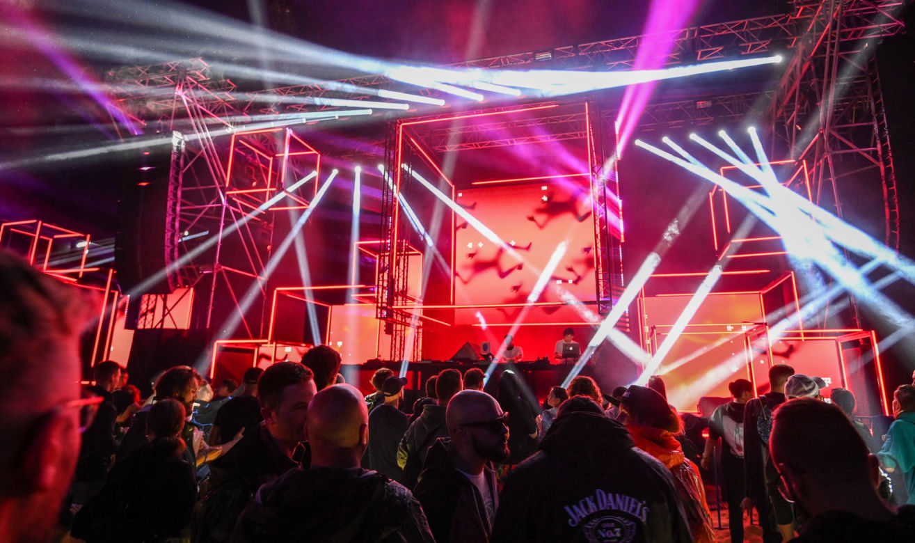 Audioriver Festival Płock 2022