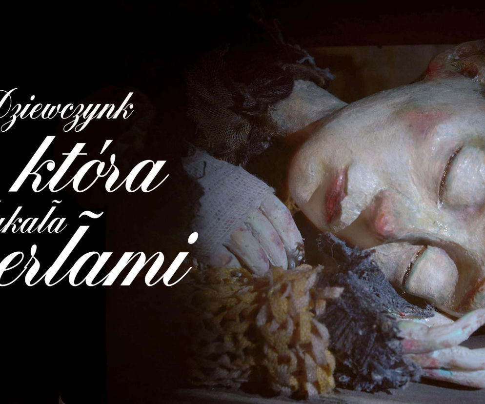 Oscarowa animacja Polaka dostępna na bezpłatnej platformie. „Dziewczynka, która płakała perłami” zachwyciła Akademię Filmową