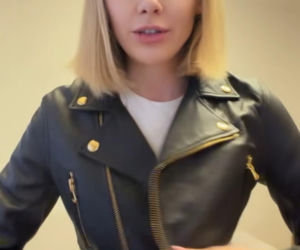 Możesz kupić dres po Julii Wieniawie